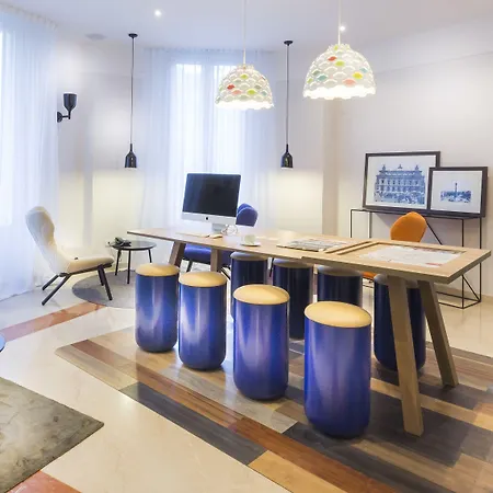 Western La Demeure Hotel Parigi
