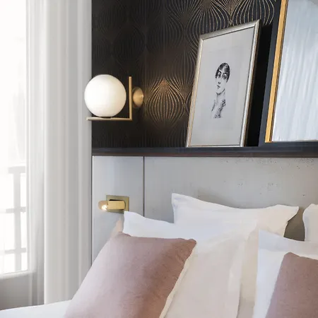 Western La Demeure 4* Parigi