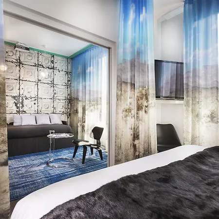 Western La Demeure 4* Parigi