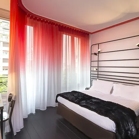 Western La Demeure Hotel Parigi