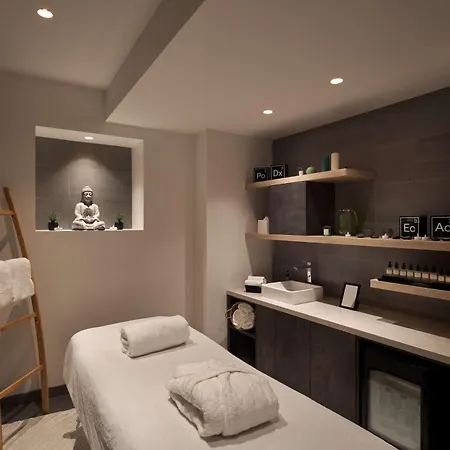 Hotel Western La Demeure