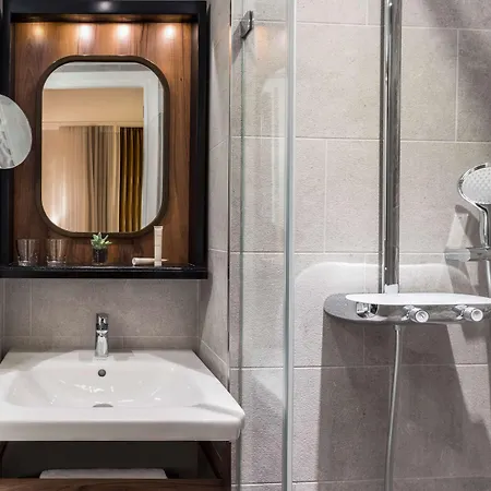 Western La Demeure 4*