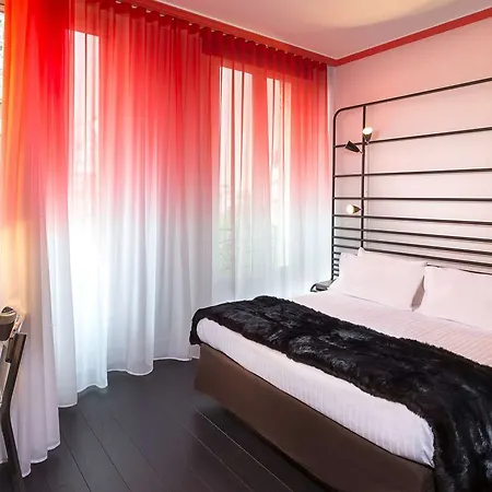 Hotel Western La Demeure