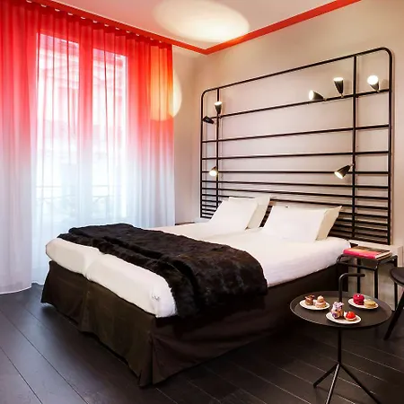 Western La Demeure Paris