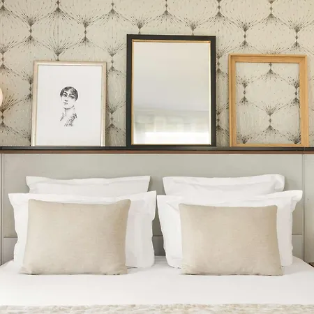 Western La Demeure Hotel