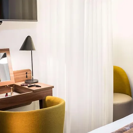 Western La Demeure Hotel