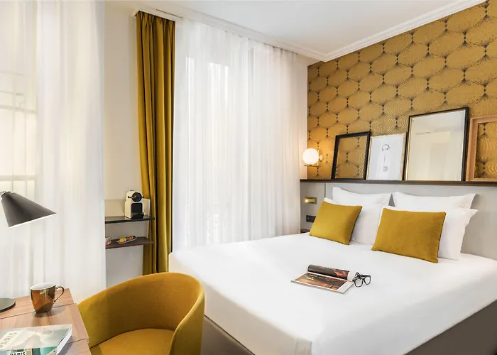 Western La Demeure 4* Paris