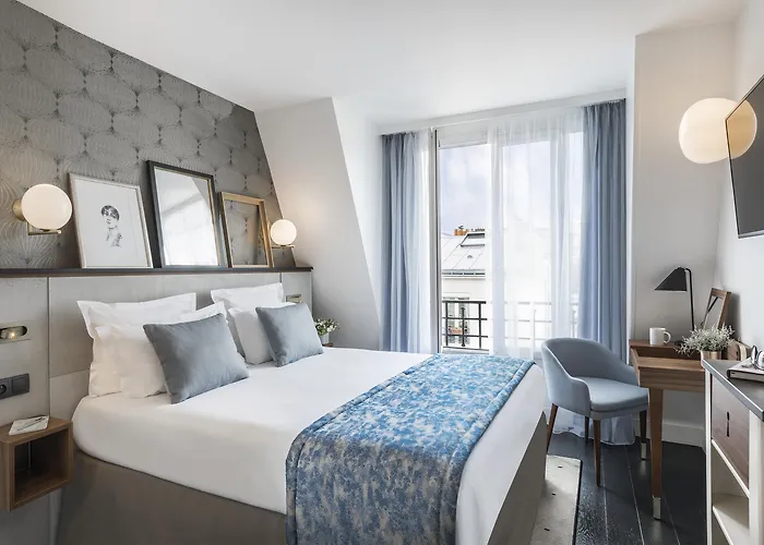 Western La Demeure Otel 4*