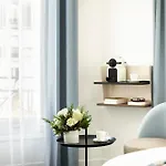 Hotell Western La Demeure Paris