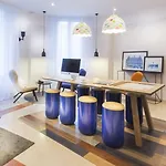Western La Demeure Hotell Paris