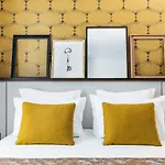 Hotell Western La Demeure Paris