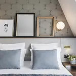 Western La Demeure Hotell