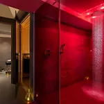 Hotell Western La Demeure Paris