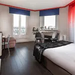 Western La Demeure Hotell Paris