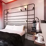 Western La Demeure Hotell