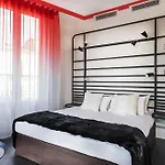 Western La Demeure Hotell 4*