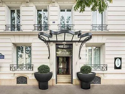 Hotel Western La Demeure