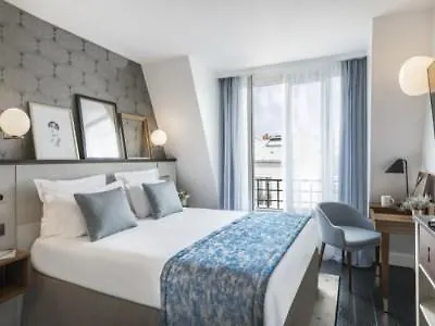 Hotel Western La Demeure Parijs
