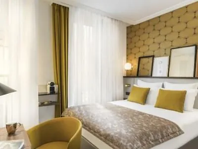Szálloda Western La Demeure 4*