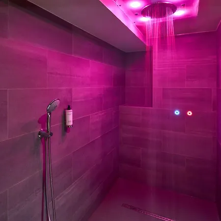 Szálloda Western La Demeure 4*