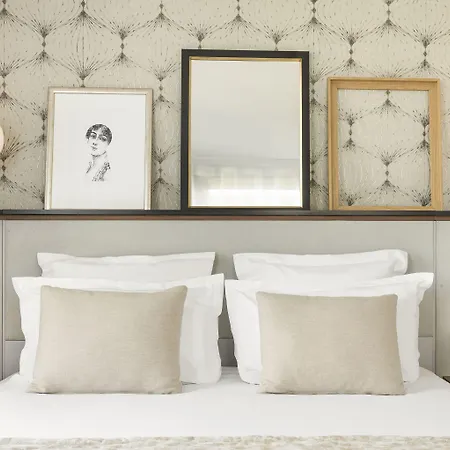 Western La Demeure Paris