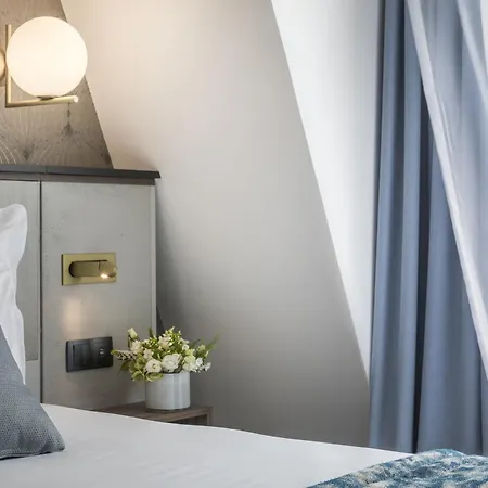 Hotel Western La Demeure 4*