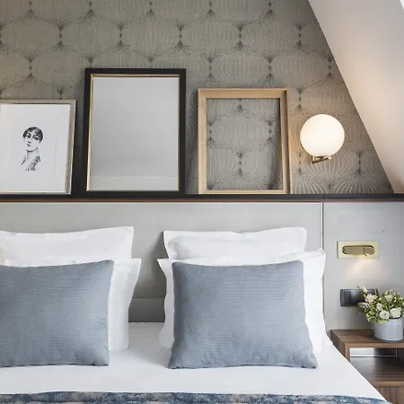 Western La Demeure Hotel