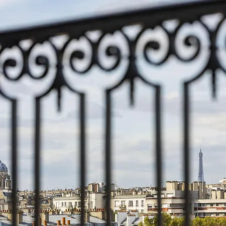 Western La Demeure 4*