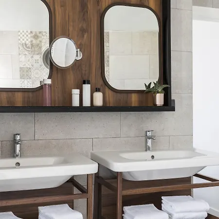 Hotel Western La Demeure 4*