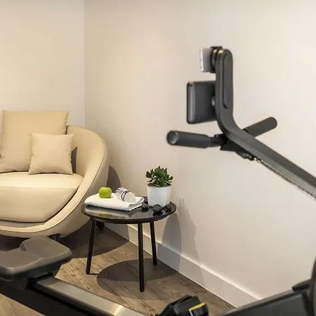 Hotel Western La Demeure 4*