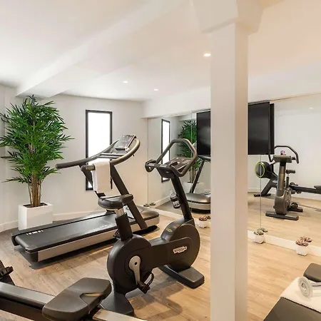 Western La Demeure 4*