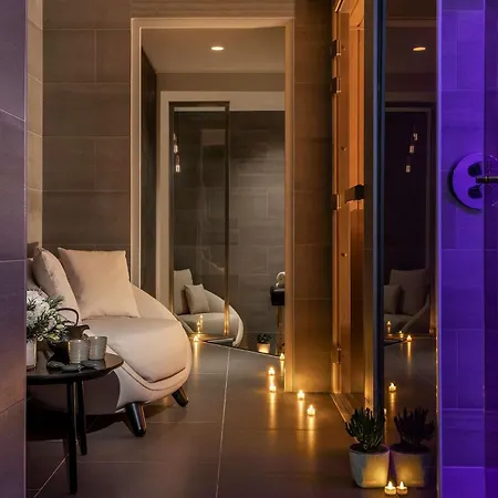 Western La Demeure Paris