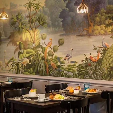 Western La Demeure 4*