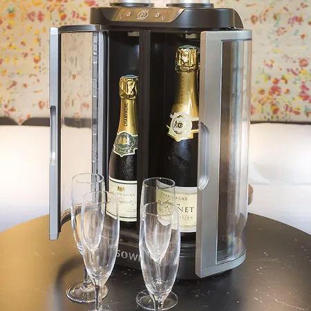 Hotel Western La Demeure Paris