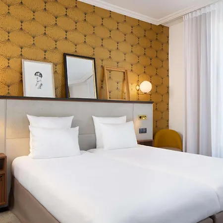 Western La Demeure Paris