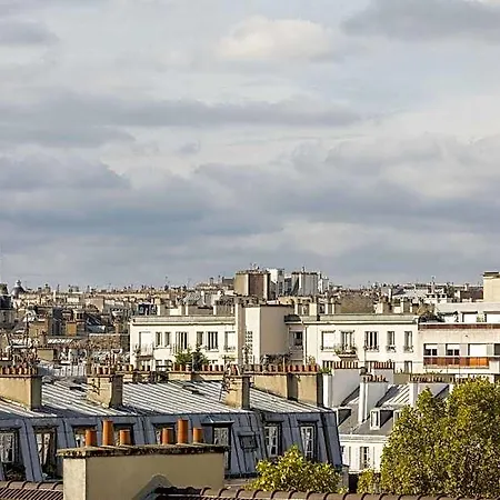 Western La Demeure Ξενοδοχείο
