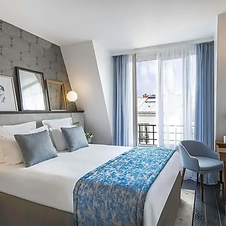 Western La Demeure 4*