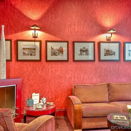 Hotel Western La Demeure 4*