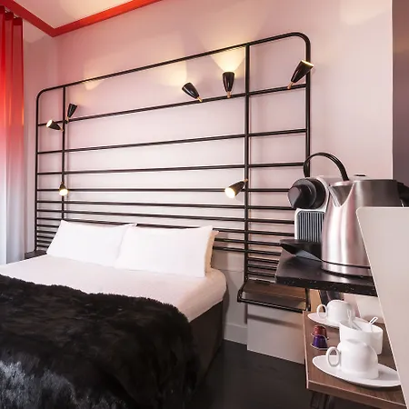 Western La Demeure Szálloda