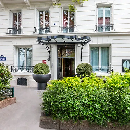Szálloda Western La Demeure