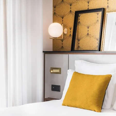 Western La Demeure Paris