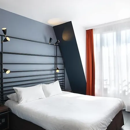 Hotel Western La Demeure Parijs