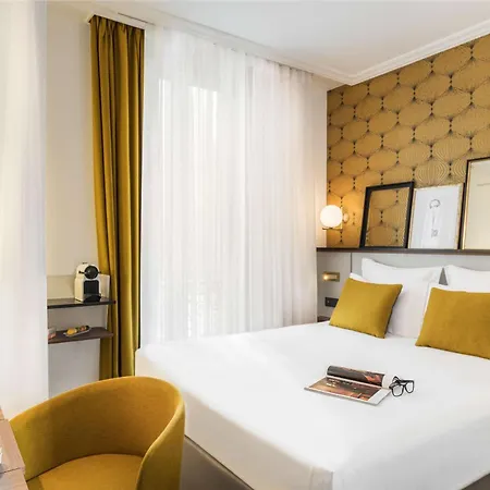 Western La Demeure 4*