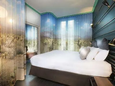 Western La Demeure 4*