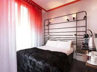 Hotel Western La Demeure Parijs