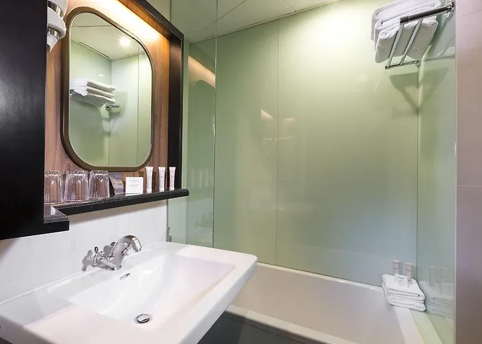 Hotell Western La Demeure Paris