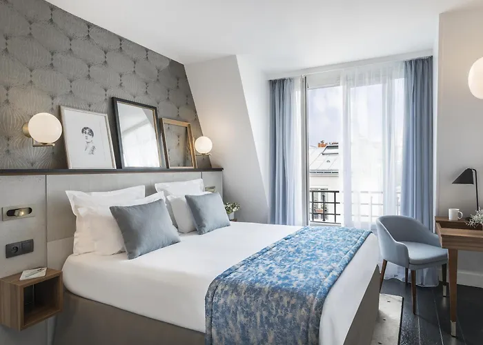 Hotell Western La Demeure 4*