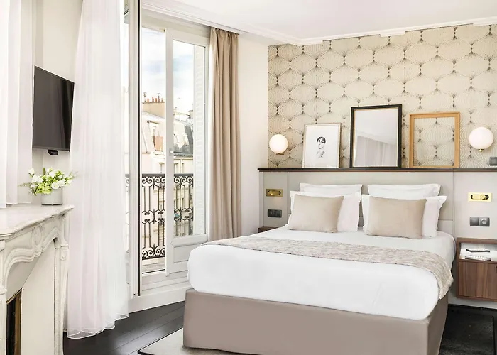 Western La Demeure 4*