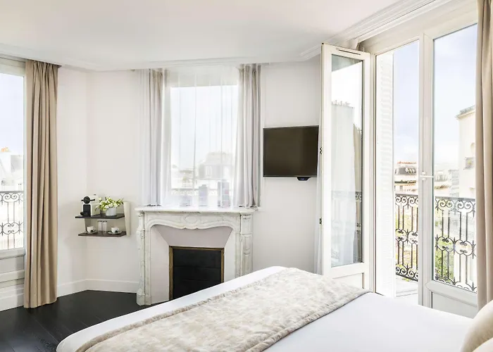 Hotell Western La Demeure