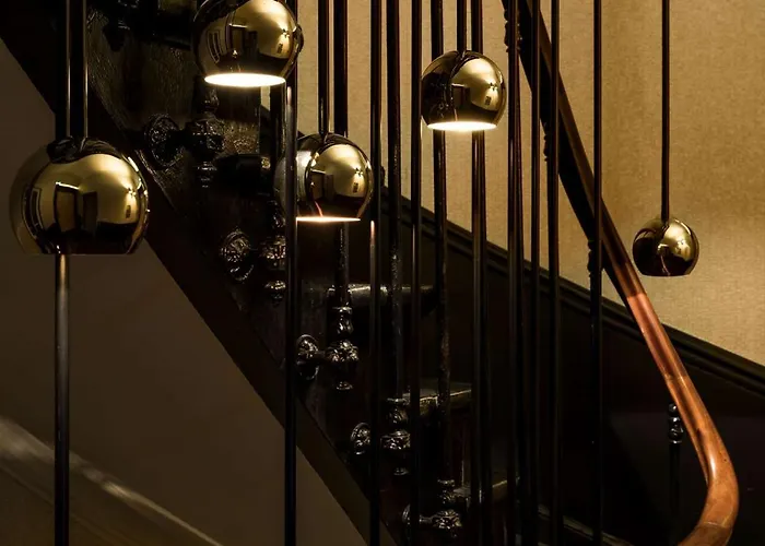 Hotel Western La Demeure 4*